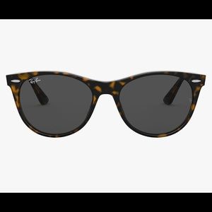 Ray-Ban Wayfarer II Sunglasses